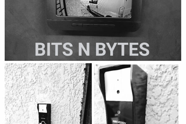 BITS N BYTES