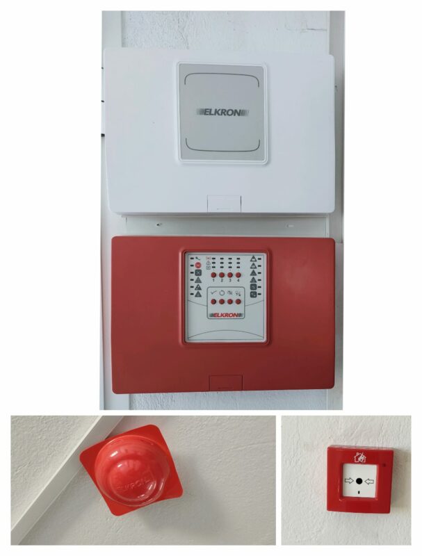 Protégez vos biens et vos proches grâce à nos systèmes d'alarme intrusion et incendie. Une installation fiable pour une sécurité 24h/24