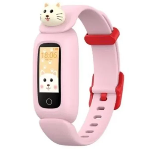 MONTRE CONNECTÉE POUR ENFANT HAVIT M81 DOLLY