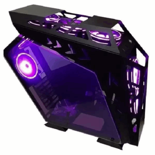 BOITIER HAVIT GAMER CF922