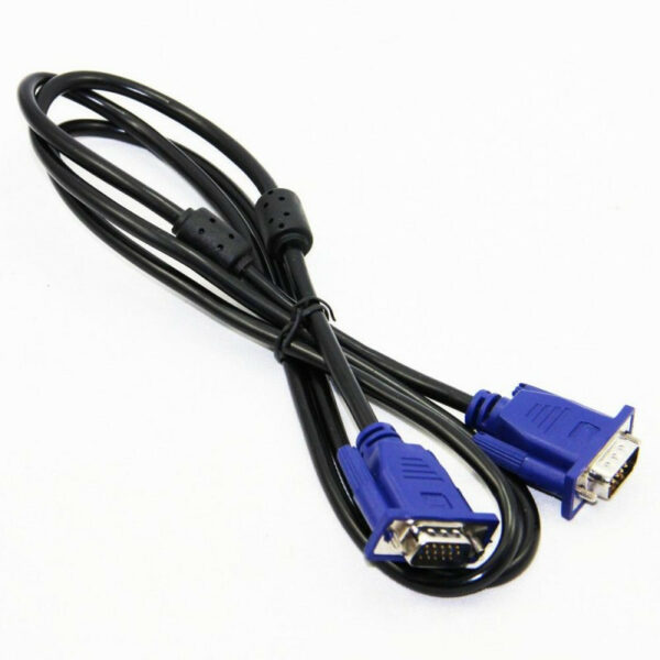 Câble VGA 1.5M