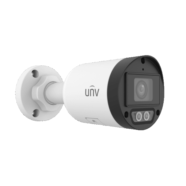 CAMERA UNIVIEW HD 2MP BULLET IR40 (UAC-B122-AF28LM)