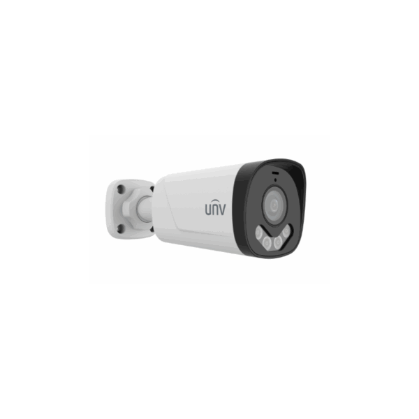 CAMERA UNIVIEW 5MP TUBE IR40 DUAL LIGHT (UAC-B145-AF28LM-DL)