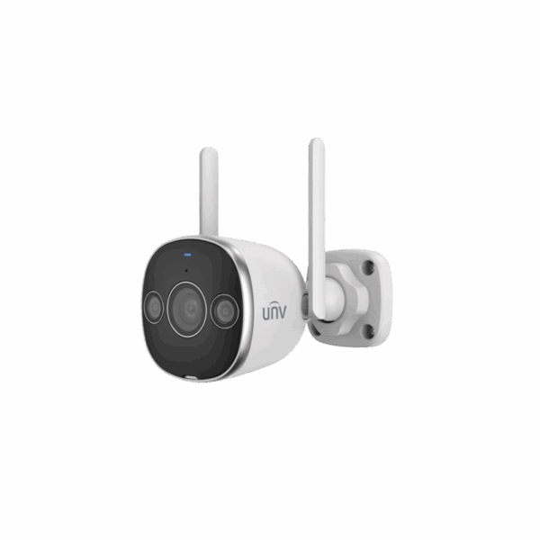 CAMERA WIFI 5MP BULLET COLOR HUNTER (UHO-B2D-M5F3D)