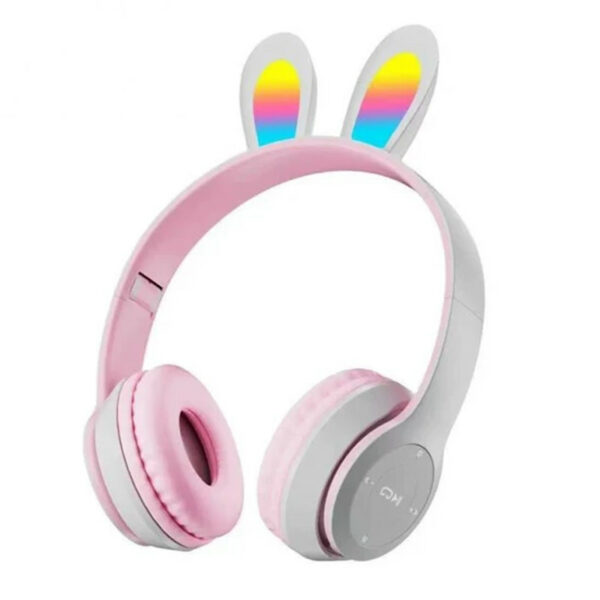 CASQUE BLUETOOTH P47R