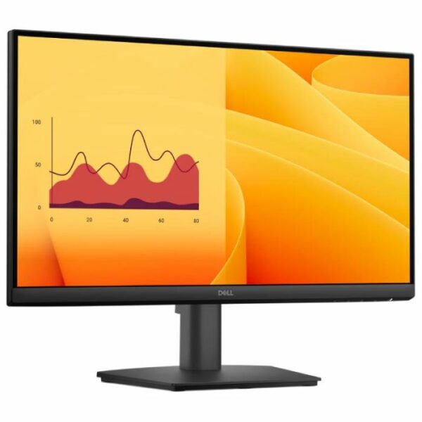 Ecran DELL PRO E2225HM 21.5 » Full HD 100Hz