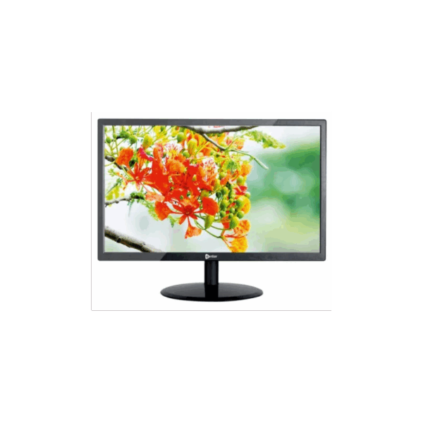 Écran Enter ECR-MO-A03 22″ HD / VGA / HDMI / 60 Hz