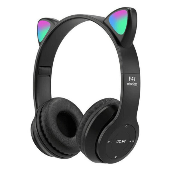 CASQUE BLUETOOTH P47M