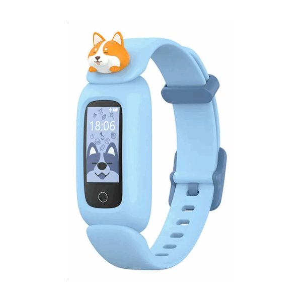 MONTRE CONNECTÉE POUR ENFANT HAVIT M81 DOLLY