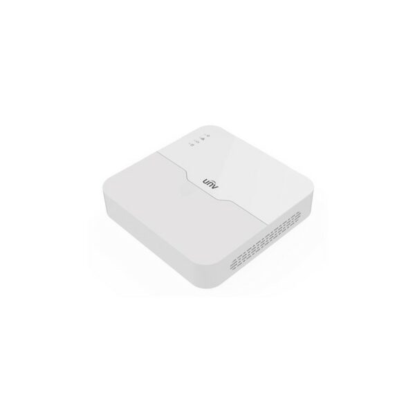NVR UNIVIEW 4 CANNAUX POE (NVR301-04LS3-P4)