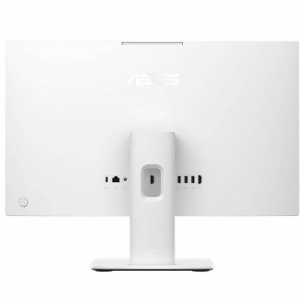 PC de Bureau ALL IN ONE ASUS V440VAK i3 13è Gén 8Go 512Go SSD – Blanc