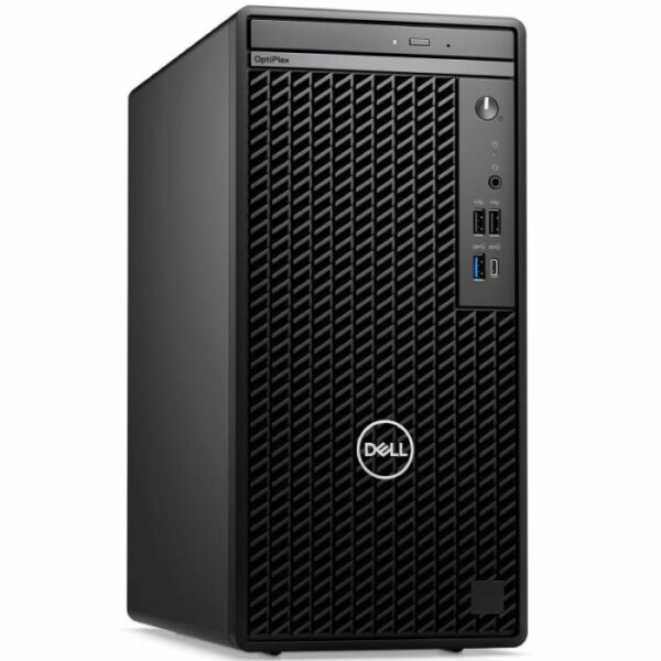PC de Bureau DELL OPTIPLEX 7020 MT i3 12è Gén 16Go 512Go SSD – Noir