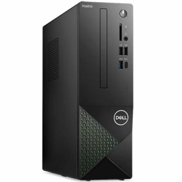 PC de Bureau DELL VOSTRO 3030 SFF i5 14è Gén 8Go 512Go SSD – Noir