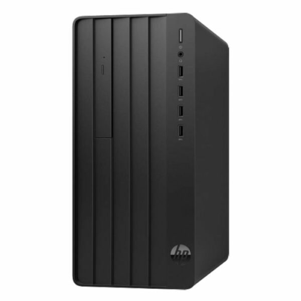 Pc De Bureau HP Pro 290 G9 I3 13è Gén 8Go 512G SSD – Noir