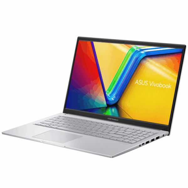 PC Portable ASUS Vivobook 15 X1504VA i3 13è Gén 24Go 512G SSD – Silver