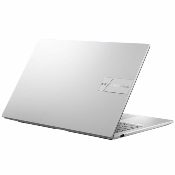 PC Portable ASUS Vivobook 15 X1504VA i3 13è Gén 24Go 512G SSD – Silver