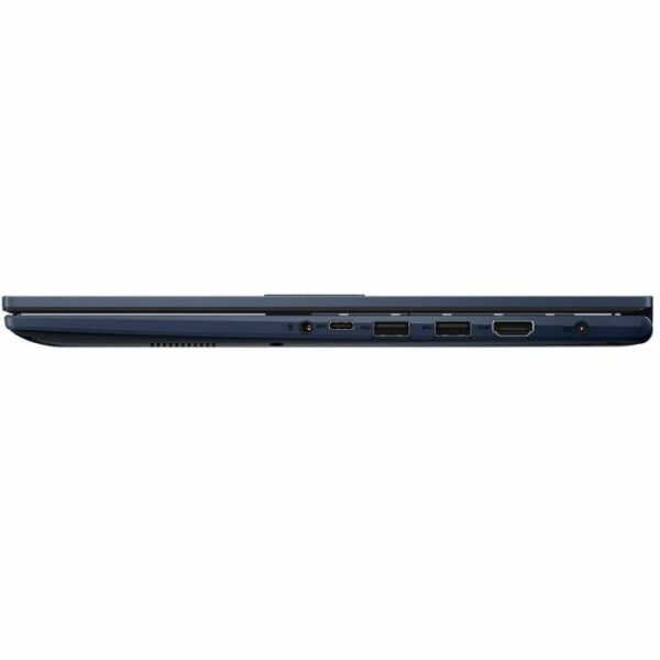 PC Portable ASUS Vivobook 15 X1504VA i3 13è Gén 8G 512Go SSD – Bleu