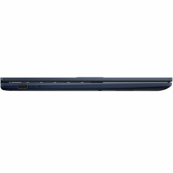 PC Portable ASUS Vivobook 15 X1504VA i3 13è Gén 8G 512Go SSD – Bleu