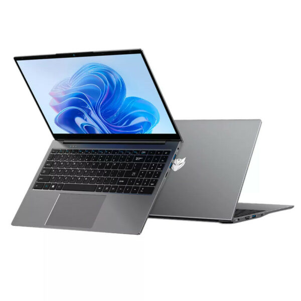 PC Portable BMAX MaxBook X15 Pro Intel N95 12è Gén 16Go 512Go SSD