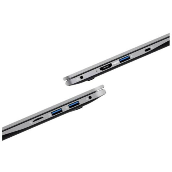 PC Portable BMAX MaxBook X15 Pro Intel N95 12è Gén 16Go 512Go SSD