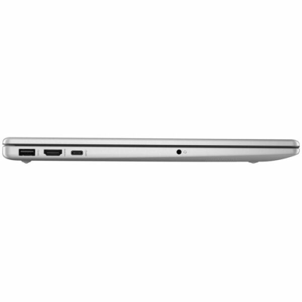 Pc Portable HP 15-fd0053nk I3-N305 8Go 512Go SSD – Silver