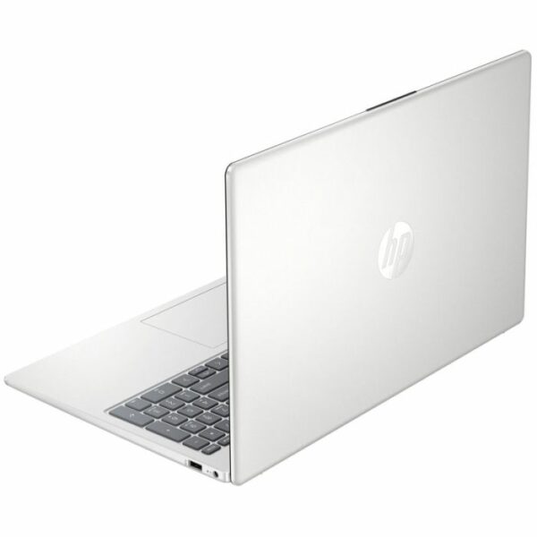 Pc Portable HP 15-fd0053nk I3-N305 8Go 512Go SSD – Silver