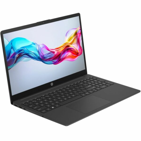 PC Portable HP 15-fd0097nk i5 13è Gén 8Go 512Go SSD – Noir
