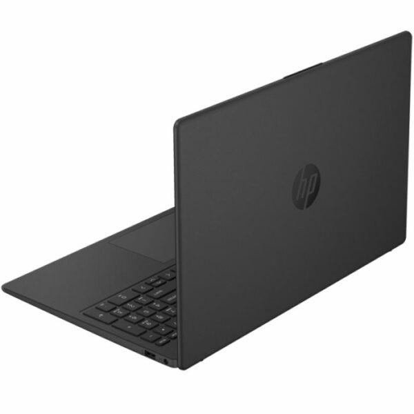 PC Portable HP 15-fd0097nk i5 13è Gén 8Go 512Go SSD – Noir