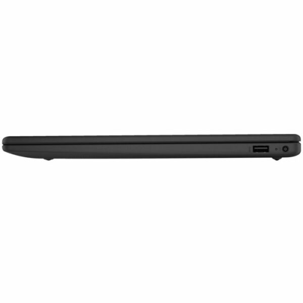 PC Portable HP 15-fd0097nk i5 13è Gén 8Go 512Go SSD – Noir