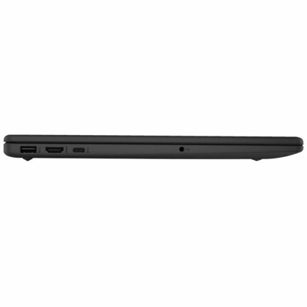 PC Portable HP 15-fd0097nk i5 13è Gén 8Go 512Go SSD – Noir