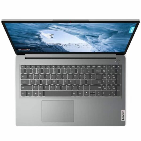PC Portable LENOVO IdeaPad 1 15IJL7 Intel Celeron N4500 8Go 256Go SSD – Gris