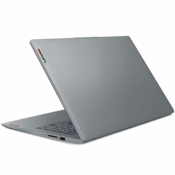 PC Portable LENOVO IdeaPad Slim 3 15IAH8 i5 12è Gén 16Go 512G SSD – Gris