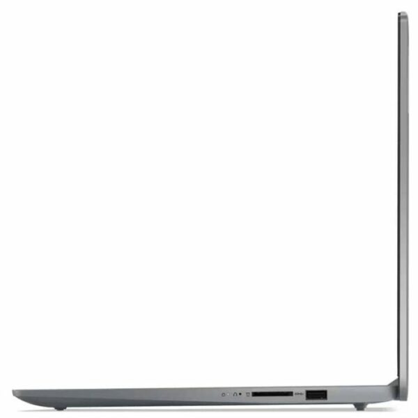 PC Portable LENOVO IdeaPad Slim 3 15IAH8 i5 12è Gén 16Go 512G SSD – Gris