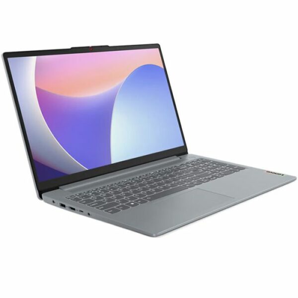 PC Portable LENOVO IdeaPad Slim 3 15IAN8 i3-N305 8G 256Go SSD – Gris