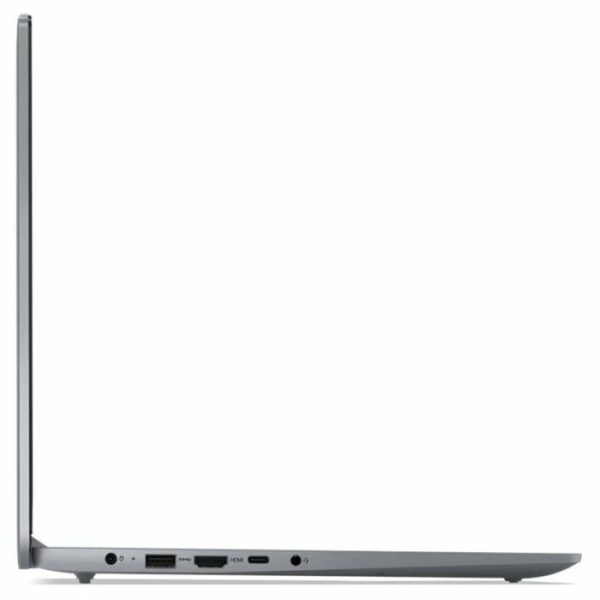 PC Portable LENOVO IdeaPad Slim 3 15IAN8 i3-N305 8G 256Go SSD – Gris