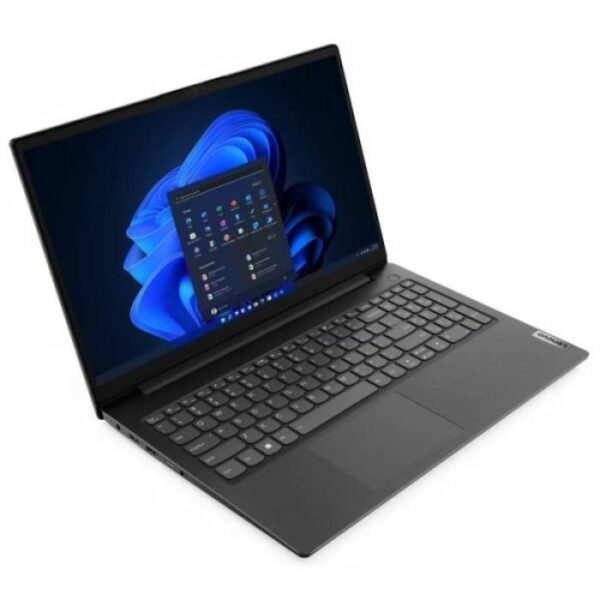 PC Portable LENOVO V15 G4 IRU i3 13ème Gén 8Go 512G SSD – Noir