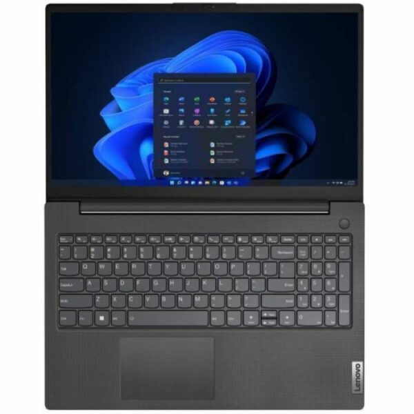 PC Portable LENOVO V15 G4 IRU i3 13ème Gén 8Go 512G SSD – Noir