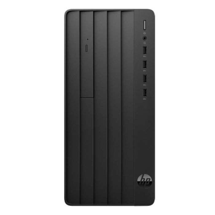 Pc De Bureau HP Pro 290 G9 I3 13è Gén 8Go 512G SSD – Noir