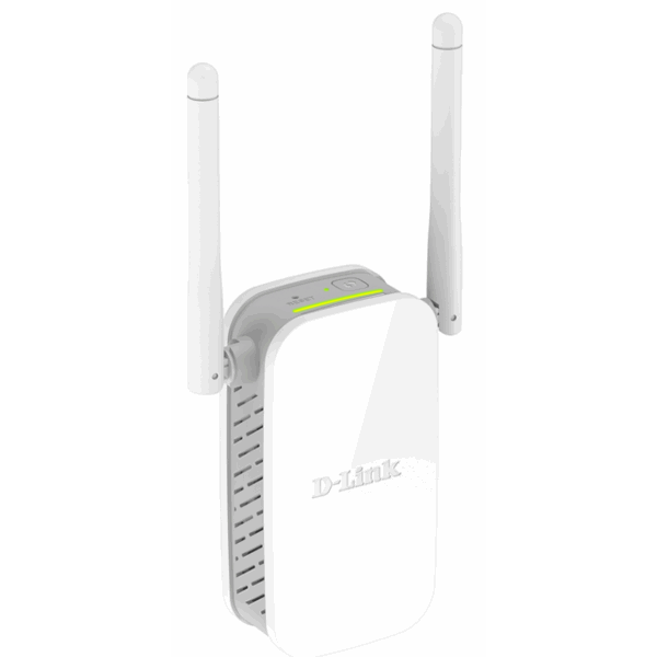 Répéteur sans fil D-link N300 / DAP-1325