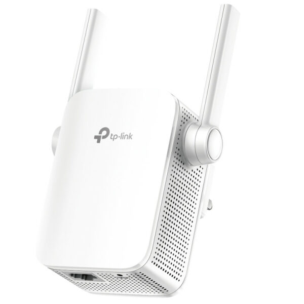 Répéteur Wifi / Point d’accès tp-link RE205 WiFi 5 bi-bande AC750 Mbps
