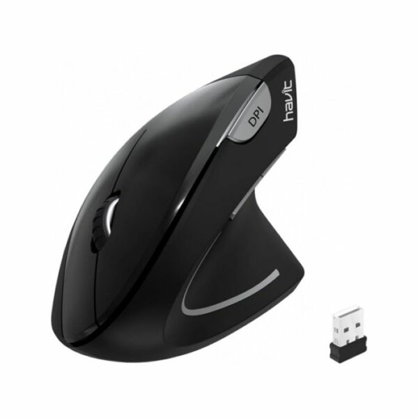 Souris Sans Fil HAVIT MS550GT Verticale