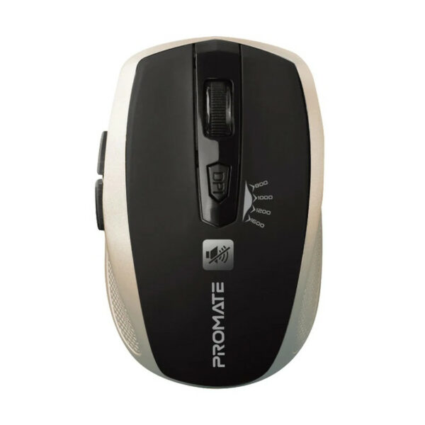 Souris sans fil PROMATE BREEZE Silent Switch