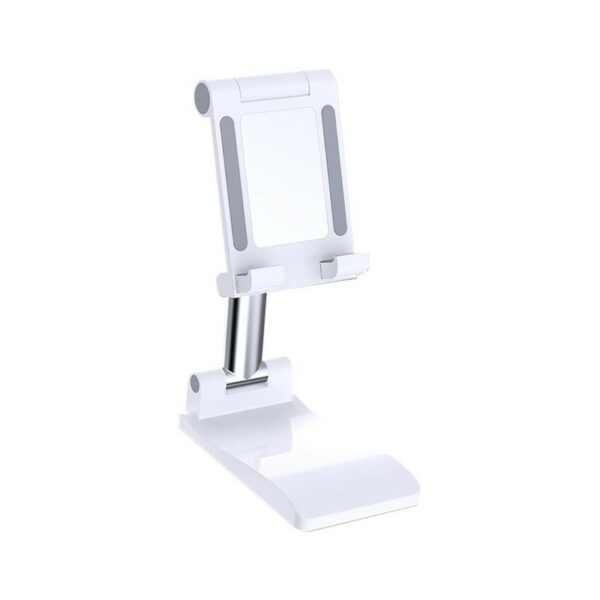 Support de Bureau pour SMARTPHONE HAVIT ST7008 PLIABLE AVEC MIRROIR