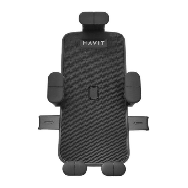 SUPPORT TELEPHONE POUR MOTO/VELO HAVIT ST7137