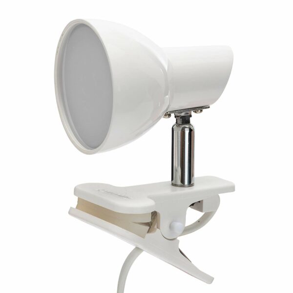 Spot LED avec clip 5W