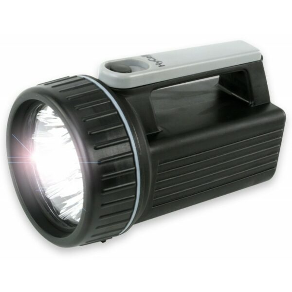 Torche LED HyCell HSL 9