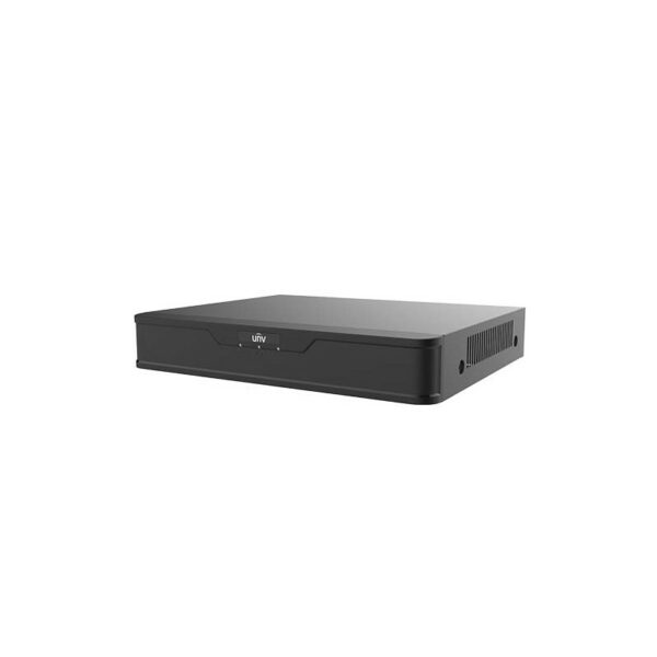 XVR UNIVIEW 8 CANAUX (XVR301-08Q3)